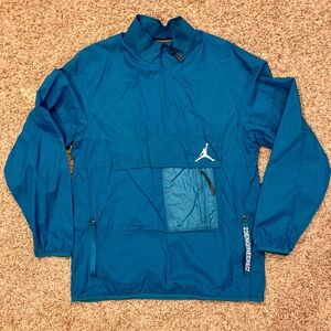 JORDAN 23 ENGINEERED MENS ANORAK JACKET
